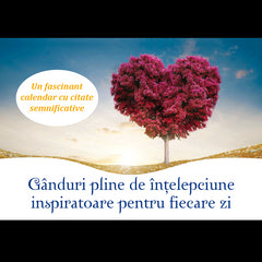 Ganduri pline de intelepciune inspiratoare pentru fiecare zi, de Editura Ganesha