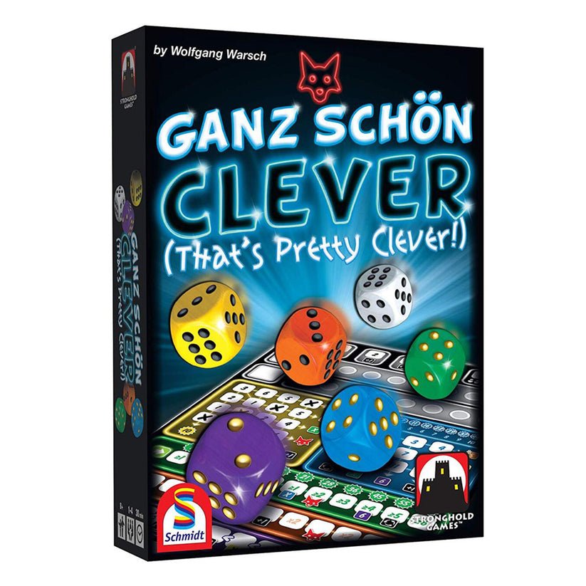 Ganz Schon Clever, Schmidt - Publisol.ro