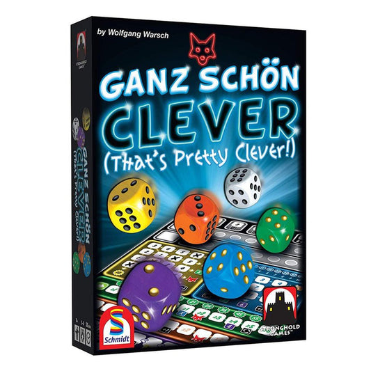 Ganz Schon Clever, Schmidt - Publisol.ro