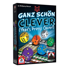Ganz Schon Clever, Schmidt - Publisol.ro