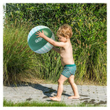 Garden Fun Green, set de plaja si gradina, Quut Toys - Publisol.ro