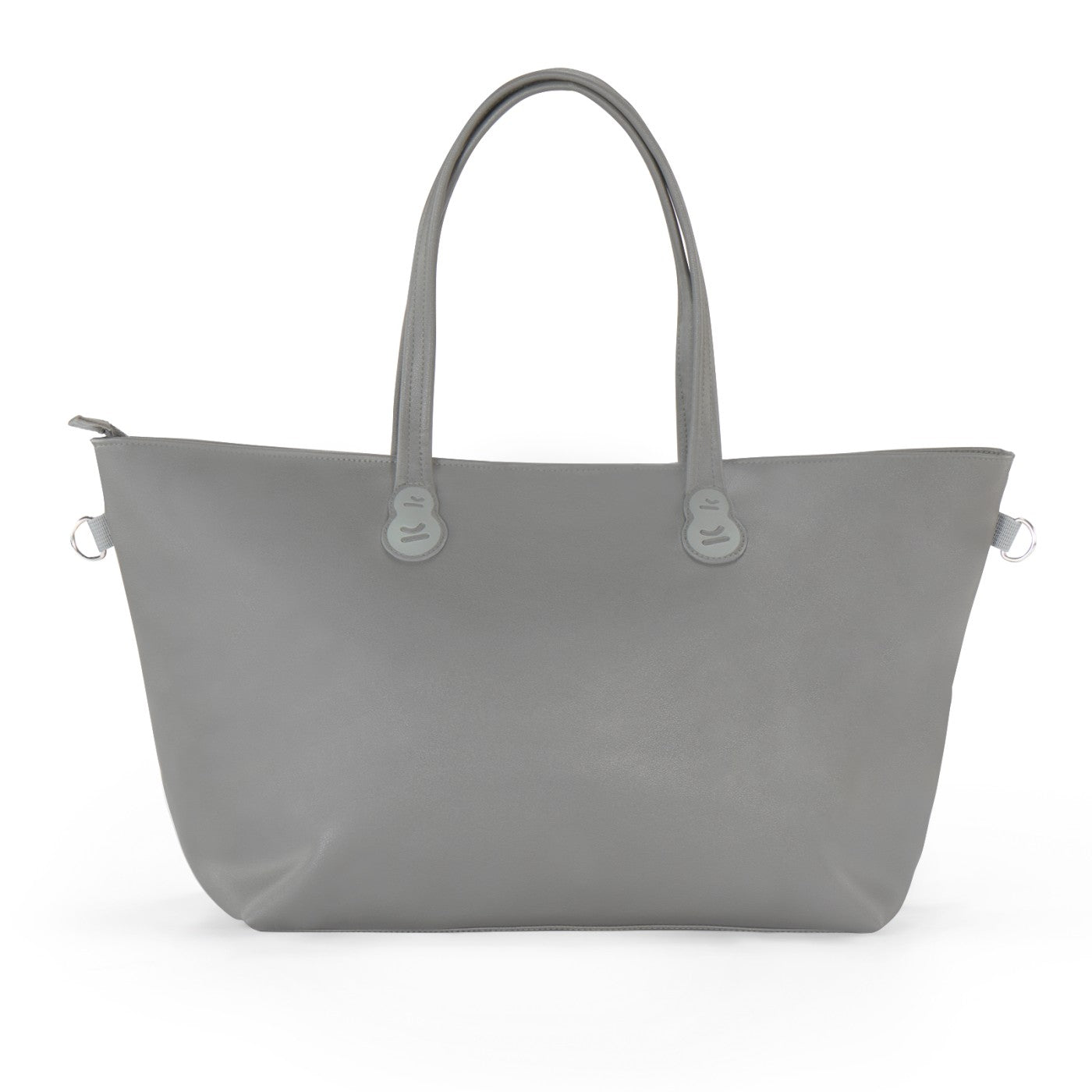 Geanta multifunctionala mamici Kinderkraft treasurepack, dark grey - Publisol.ro