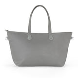 Geanta multifunctionala mamici Kinderkraft treasurepack, dark grey - Publisol.ro