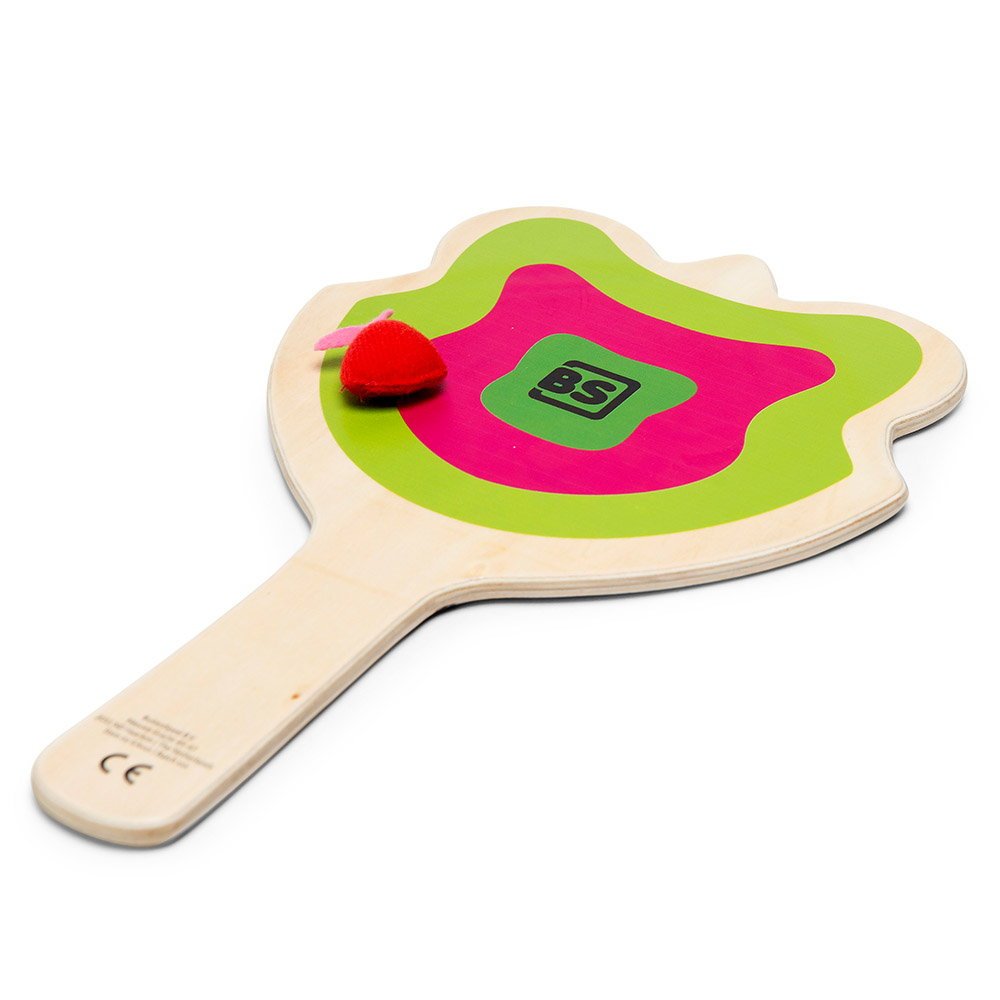 Gecko Racket, joc de indemanare, BS Toys - Publisol.ro