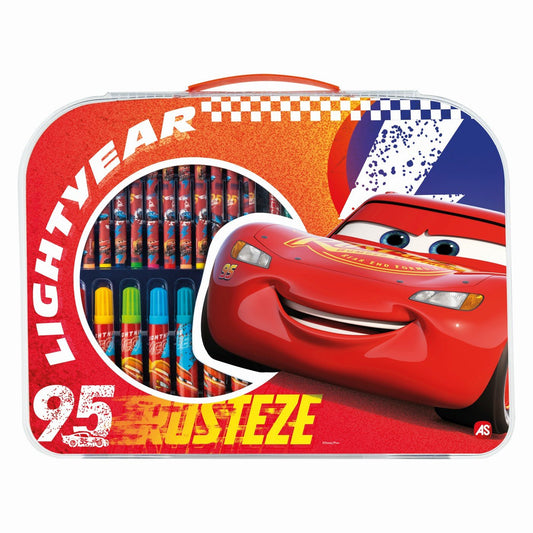 Gentuta pentru desen art case cars, AS - Publisol.ro