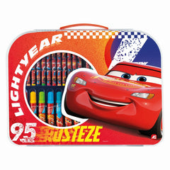 Gentuta pentru desen art case cars, AS - Publisol.ro