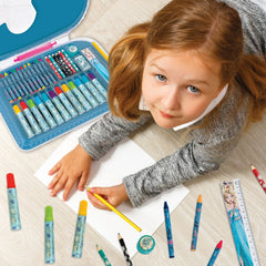 Gentuta pentru desen art case frozen, AS - Publisol.ro