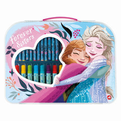 Gentuta pentru desen art case frozen, AS - Publisol.ro