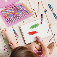 Gentuta pentru desen art case minnie, AS - Publisol.ro