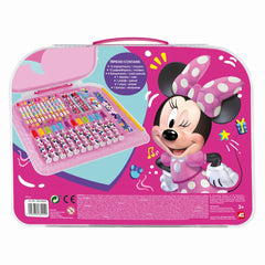 Gentuta pentru desen art case minnie, AS - Publisol.ro