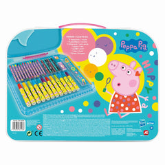 Gentuta pentru desen art case peppa, AS - Publisol.ro