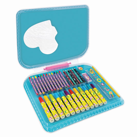 Gentuta pentru desen art case peppa, AS - Publisol.ro