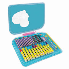 Gentuta pentru desen art case peppa, AS - Publisol.ro