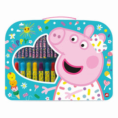 Gentuta pentru desen art case peppa, AS - Publisol.ro
