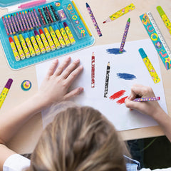 Gentuta pentru desen art case peppa, AS - Publisol.ro