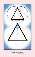 Geometria Sacra. Pachetul de carti Oracol, Francene Hart, de Prestige - Publisol.ro