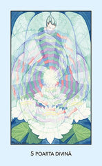 Geometria Sacra. Pachetul de carti Oracol, Francene Hart, de Prestige - Publisol.ro