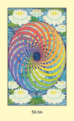 Geometria Sacra. Pachetul de carti Oracol, Francene Hart, de Prestige - Publisol.ro