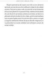 Geometria Sacra si Simbolismul spiritual. Planul pentru creatie, de Donald B. Carroll - Publisol.ro