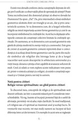 Geometria Sacra si Simbolismul spiritual. Planul pentru creatie, de Donald B. Carroll - Publisol.ro