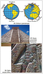 Geometria Sacra si Simbolismul spiritual. Planul pentru creatie, de Donald B. Carroll - Publisol.ro