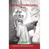 George Topirceanu - Poezii