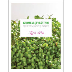 Germeni si vlastari, de Ligia Pop