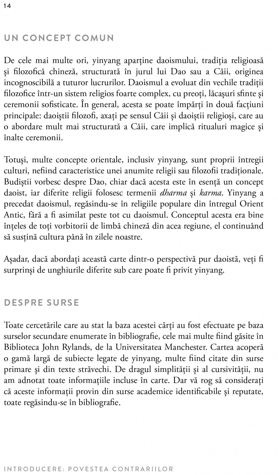 Ghidul suprem Yin Yang, de Antony Cummins - Publisol.ro