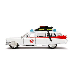 Ghostbuster ecto scara 1 la 32, Simba - Publisol.ro