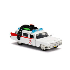 Ghostbuster ecto scara 1 la 32, Simba - Publisol.ro