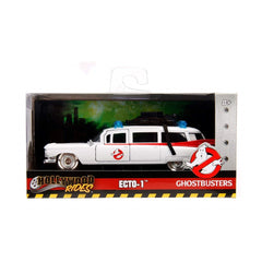 Ghostbuster ecto scara 1 la 32, Simba - Publisol.ro