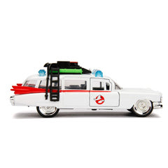 Ghostbuster ecto scara 1 la 32, Simba - Publisol.ro