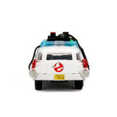 Ghostbuster ecto scara 1 la 32, Simba - Publisol.ro