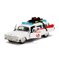 Ghostbuster ecto scara 1 la 32, Simba - Publisol.ro