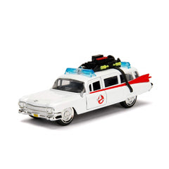 Ghostbuster ecto scara 1 la 32, Simba - Publisol.ro