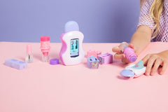 Go glam studio pentru unghii, Spin Master - Publisol.ro