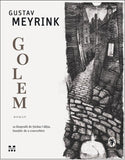 Golem, de Gustav Meyrink - Publisol.ro