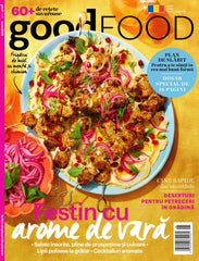 Good Food iunie 2026 - Publisol.ro