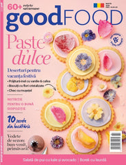Good Food martie 2026 - Publisol.ro
