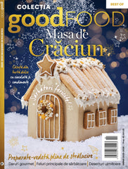 Good Food special - Masa de Craciun 2025 - 2026 - Publisol.ro