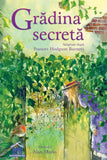 Gradina secreta, de Frances Hodgson Burnett - Publisol.ro