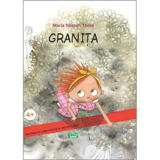 Granita, de Maria Nilsson Thore