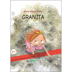 Granita, de Maria Nilsson Thore