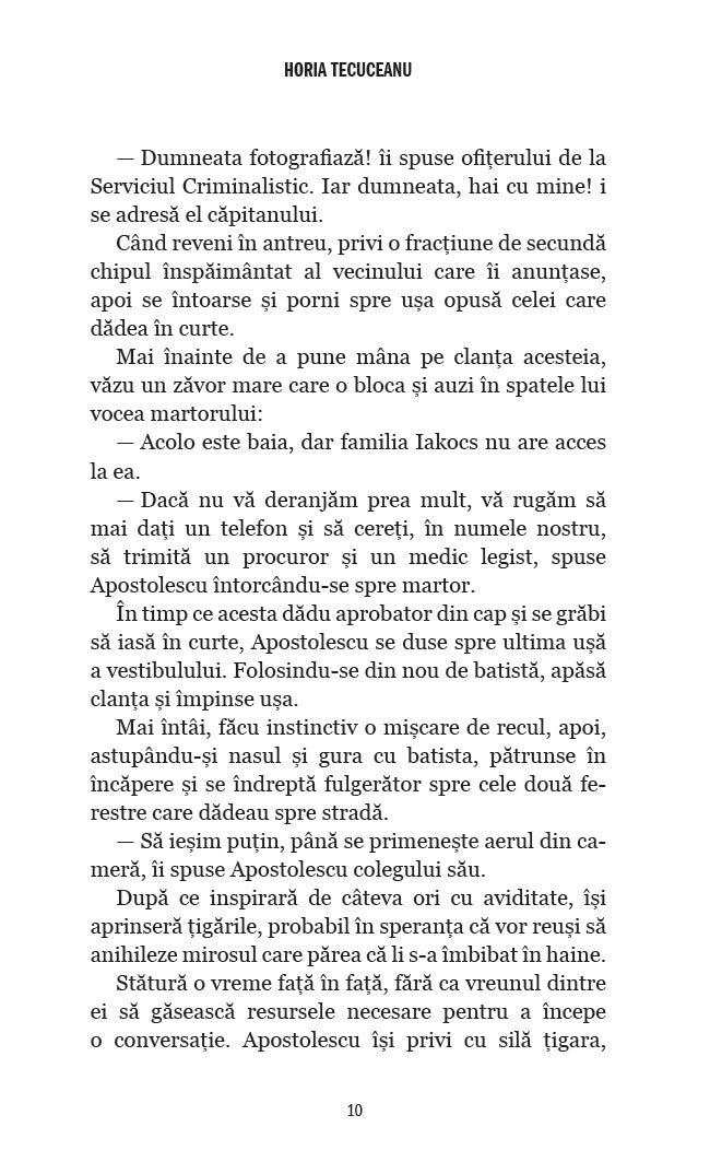 Greseala Capitanului Apostolescu Ed. digitala - PDF - Publisol.ro