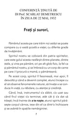Greseli din alte vieti + Cercetari in domeniul Metapsihic si Spiritist ( 2 titluri ), de Scarlat Demetrescu - Publisol.ro
