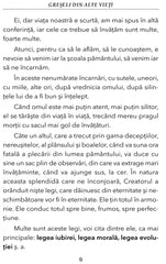 Greseli din alte vieti + Cercetari in domeniul Metapsihic si Spiritist ( 2 titluri ), de Scarlat Demetrescu - Publisol.ro