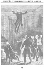 Greseli din alte vieti + Cercetari in domeniul Metapsihic si Spiritist ( 2 titluri ), de Scarlat Demetrescu - Publisol.ro