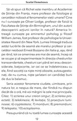 Greseli din alte vieti + Cercetari in domeniul Metapsihic si Spiritist ( 2 titluri ), de Scarlat Demetrescu - Publisol.ro