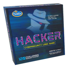 Hacker, Thinkfun - Publisol.ro