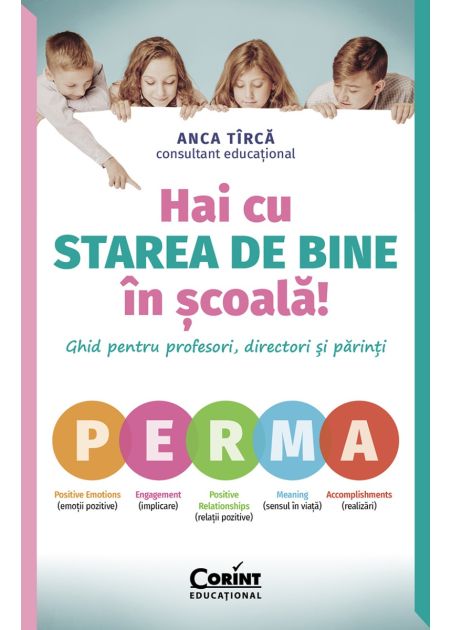 Hai cu starea de bine în școală! - Publisol.ro